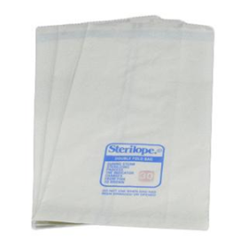 STERILOPE STERILSATION PAPRBG #30 440X200X98 MM 57GSM 500/CT