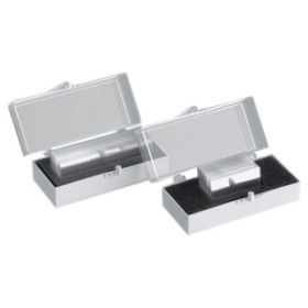 COVER SLIP NO. 1.5 22X32MM GLASS 100/PACK 1000/BOX