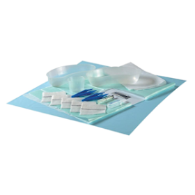MULTIGATE CATHETER PROCEDURE PACK, SET 1, LOOSE