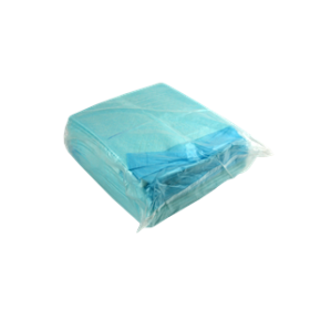 BLUEY INCONTINENCE UNDERPAD W/ SAP 5PLY 60X40CM 400ML 200/CT