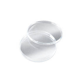 APTACA PETRI DISH WITH 3 VENTS 140MM W LID STERILE PS 10/BG