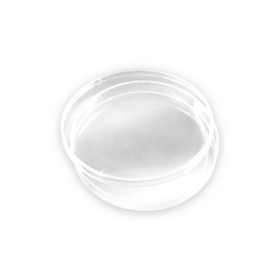 APTACA PETRI DISH WITH 3 VENTS 150MM W LID STERILE PS 10/BG
