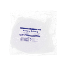 LIV SILICONE TUBING ATCLV ID6.4MM OD11.1MM 2.35MM TCK 15M/RL