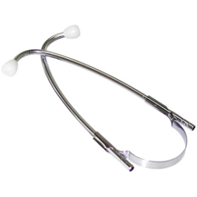 BINAURAL FOR STETHOSCOPE, EACH