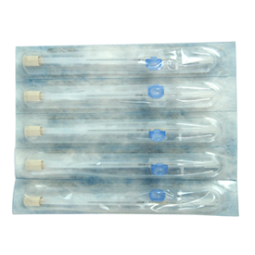 OPTIVA 2 INTRAVENOUS CATHETER, 22G X 25MM, 50/BOX (1022)