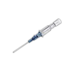 B. BRAUN INTROCAN CERTO IV CATH 16GX50MM OR 2" GREY 50/BX