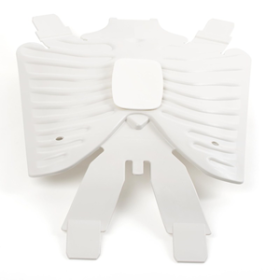 LAERDAL LITTLE ANNE RIB PLATE UNIT EACH (020120)