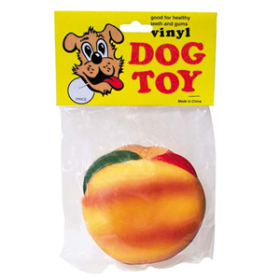 PET TOY, HAMBURGER, EA
