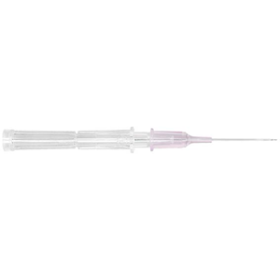 TERUMO SURFLO INTRAVENOUS CATHETER 24G X 0.75" 50/BOX