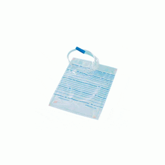 Equipment Bags & Kits Urine Drainage Bag Urine Drainage Bag 2L
